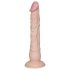 Europejski kochanek - mały dildo (18cm)
