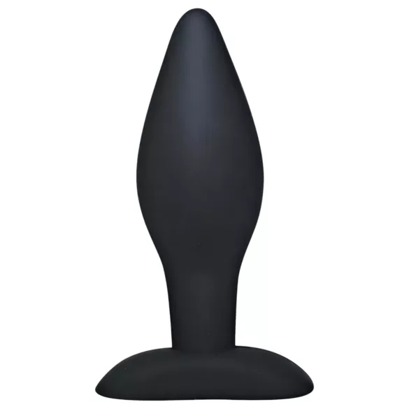 Black Velvets - korek analny - mały
