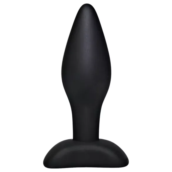 Black Velvets - korek analny - mały