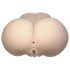 / realistixxx Real Style II - damski tors masturbator