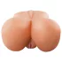 Mega Fuck Slut - realistyczny masturbator żeński (naturalny)