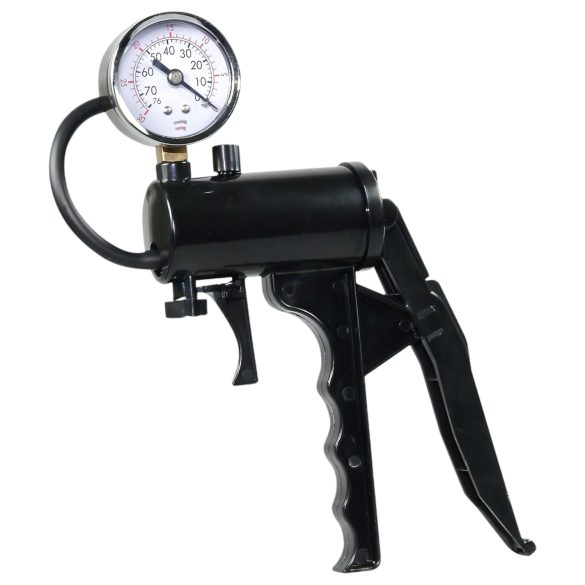 You2Toys - Mocna, sztywna pompka cudów