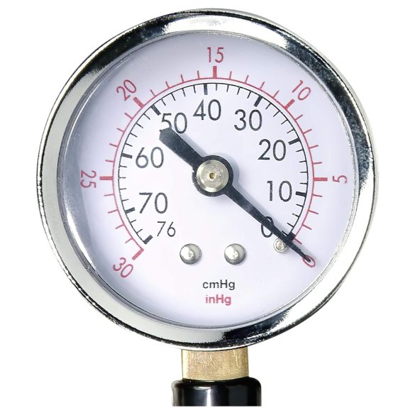 You2Toys - Mocna, sztywna pompka cudów