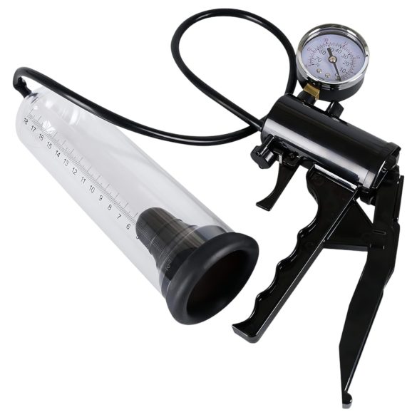 You2Toys - Mocna, sztywna pompka cudów