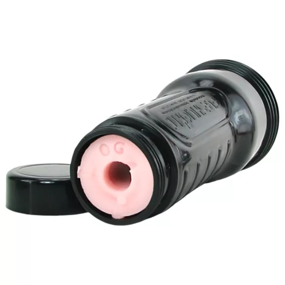 Fleshlight - masturbator - klasyczna wagina - różowy