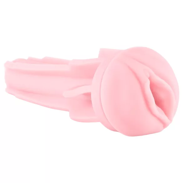 Fleshlight - masturbator - klasyczna wagina - różowy