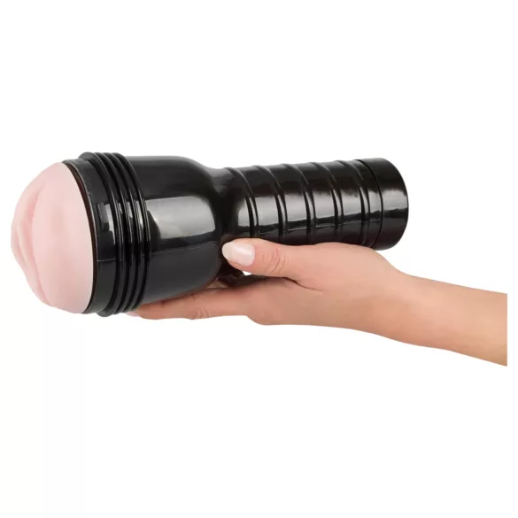 Fleshlight - masturbator - klasyczna wagina - różowy