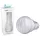 Fleshlight Ice Lady - masturbator - przezroczysta pochwa - realistyczny