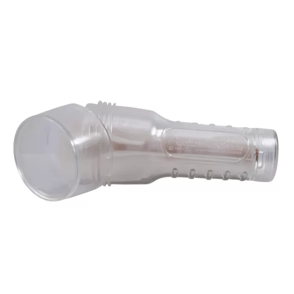 Fleshlight Ice Lady - masturbator - przezroczysta pochwa - realistyczny