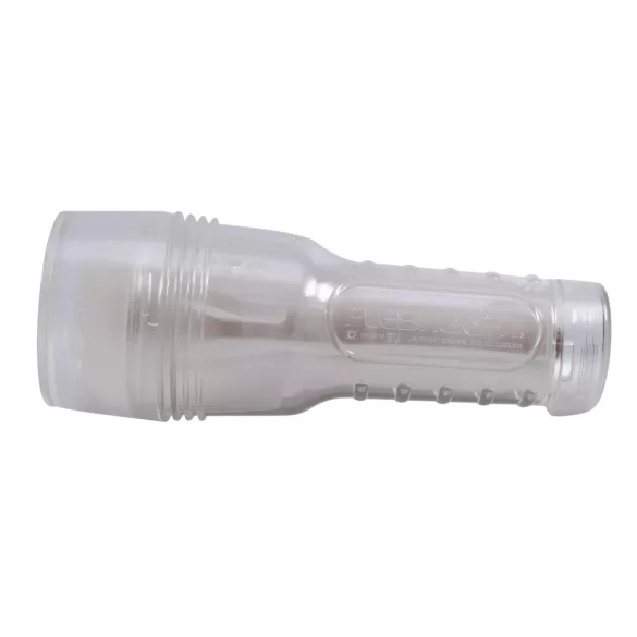 Fleshlight Ice Lady - masturbator - przezroczysta pochwa - realistyczny