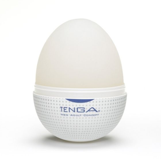 TENGA Egg Misty - jajko do masturbacji (6 sztuk)