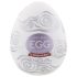 TENGA Egg Cloudy - jajko masturbator (6 sztuk)