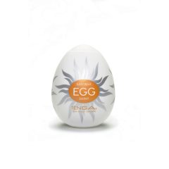TENGA Egg Shiny - jajko do masturbacji (6 sztuk)