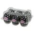 TENGA Egg Lovers - jajeczne masturbatory (6 szt.)