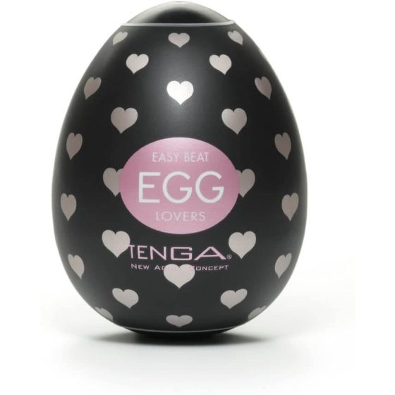 TENGA Egg Lovers - jajka do masturbacji (6 sztuk)