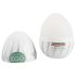 TENGA Egg Thunder - masturbator w kształcie jajka (1 szt.)
