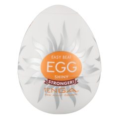 TENGA Egg Shiny - jajko do masturbacji (1 szt.)