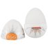 TENGA Egg Shiny - rozświetlające jajko masturbator (1 szt.)