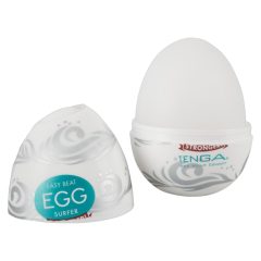 TENGA Egg Surfer - jajko do masturbacji (1 szt.)