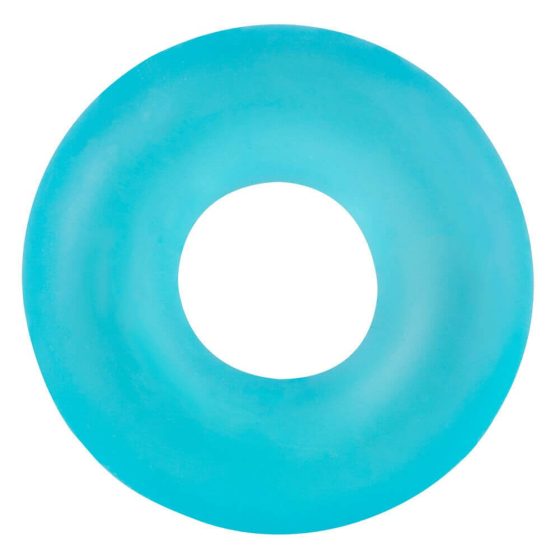 You2Toys - Pierścień na penisa - lodowy niebieski
