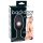 You2Toys - Korek analny z kulką wewnętrzną - L