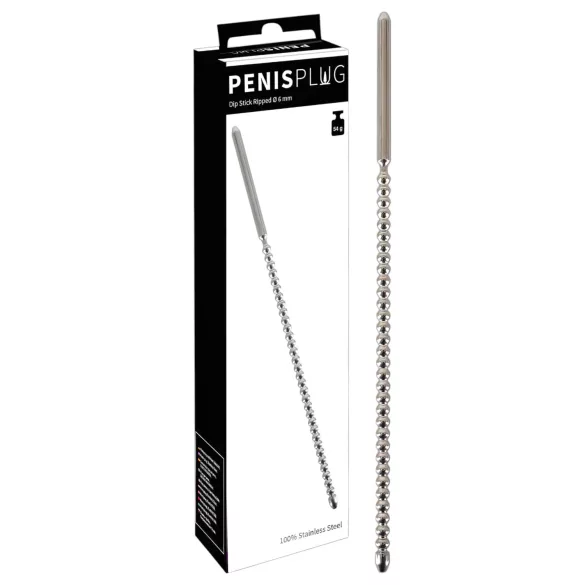 You2Toys - Sextreme Dilator - rozszerzacz z kulką (24 cm)