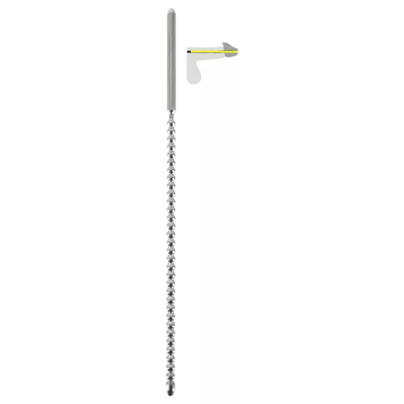 You2Toys - Sextreme Dilator - rozszerzacz z kulką (24 cm)