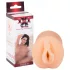XXX To GO Aggie - sztuczna pochwa masturbator