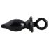 You2Toys - Zestaw do treningu analnego - 3 sztuki (czarne)