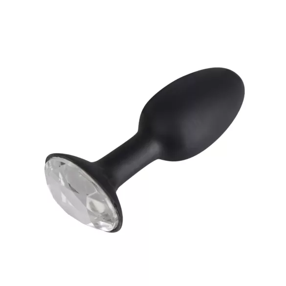You2Toys - Diamond - silikonowy korek analny (mały)