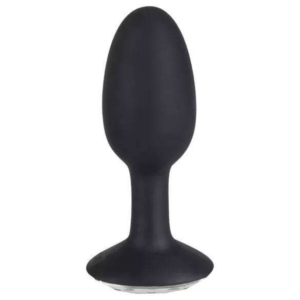 You2Toys - Diamond - silikonowy korek analny (mały)
