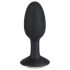 You2Toys - Diamond - silikonowy korek analny (mały)