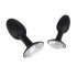 You2Toys - Diamond - silikonowy korek analny (mały)