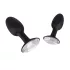 You2Toys - Diamond - silikonowy korek analny (mały)