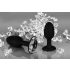 You2Toys - Diamond - silikonowy korek analny (mały)