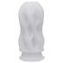 TENGA Air Tech Strong – teksturowany masturbator (biały)