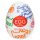 TENGA Egg Keith Haring Street - masturbacja jajko (1 szt.)