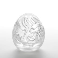   TENGA Egg Keith Haring Street - jajko do masturbacji (1 szt.)
