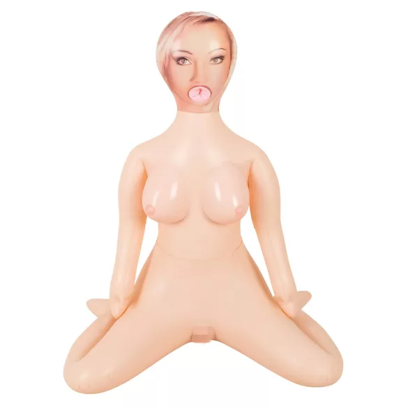 You2Toys - lalka erotyczna - realistyczna dmuchana kobieta