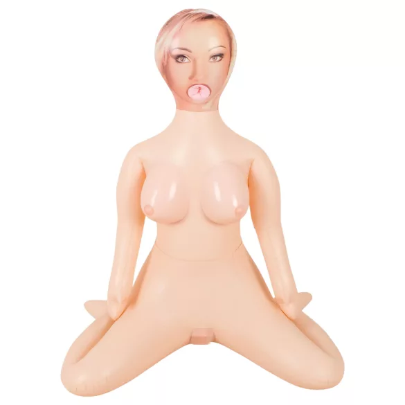 You2Toys - lalka erotyczna - realistyczna dmuchana kobieta