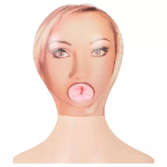 You2Toys - lalka erotyczna - realistyczna dmuchana kobieta