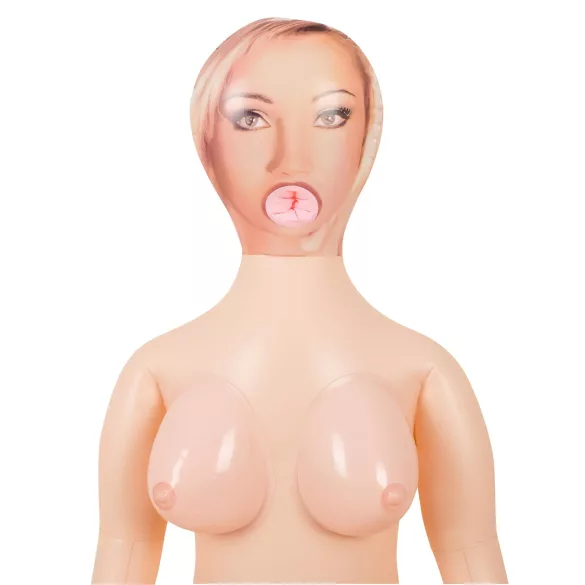 You2Toys - lalka erotyczna - realistyczna dmuchana kobieta