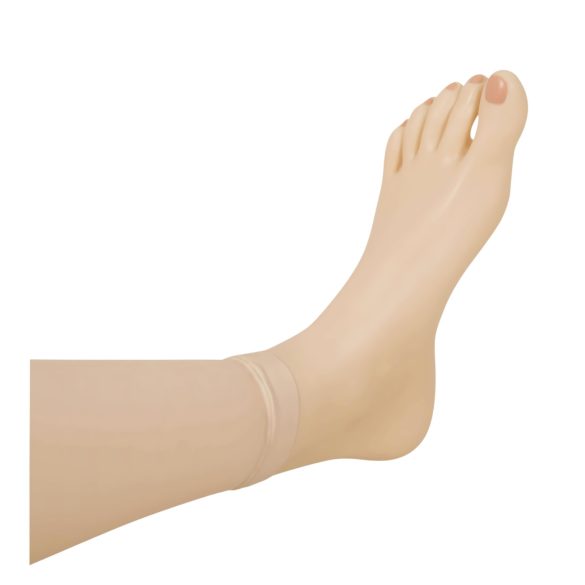 You2Toys - lalka erotyczna dmuchana - realistyczne kształty - tworzywo sztuczne