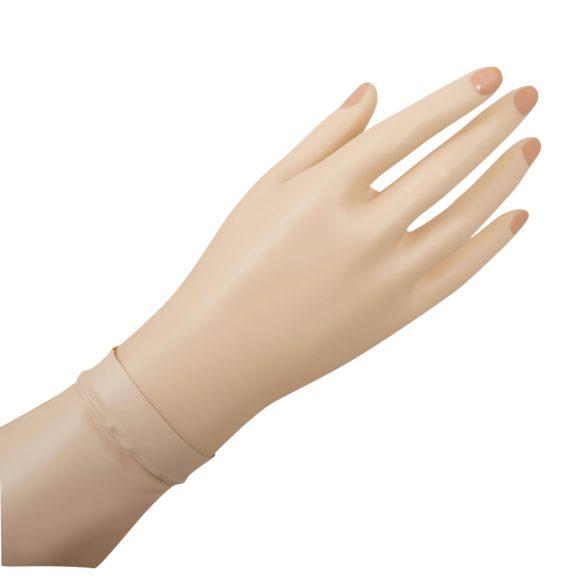 You2Toys - lalka erotyczna dmuchana - realistyczne kształty - tworzywo sztuczne