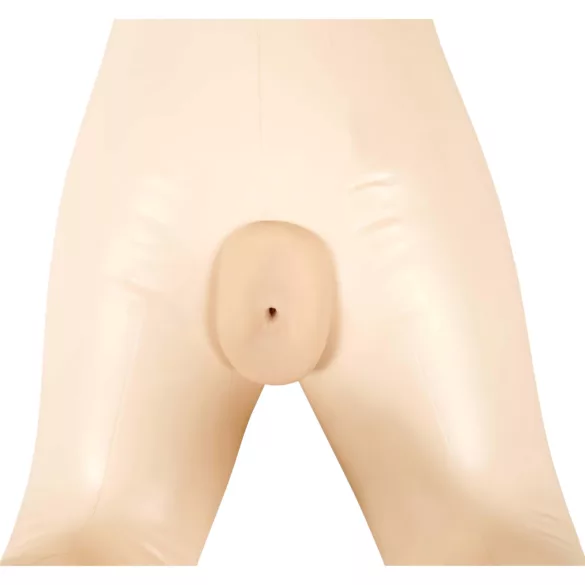 You2Toys Kinky Jessica - realistyczna dmuchana lalka erotyczna