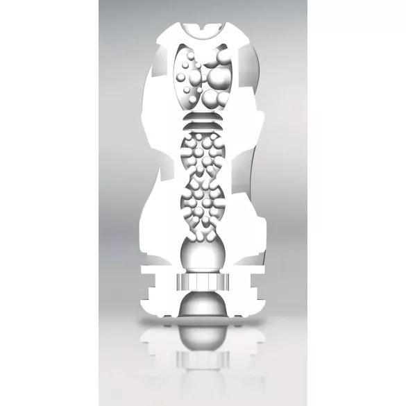 TENGA Air Tech Ultra - masturbator wielokrotnego użytku - duży