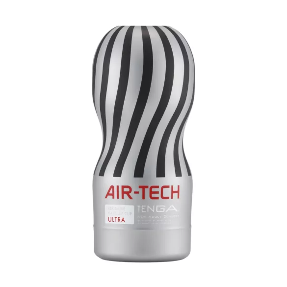 TENGA Air Tech Ultra - masturbator wielokrotnego użytku - duży