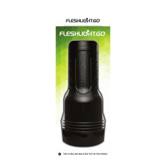 Fleshlight GO Surge - kompaktowa pochwa