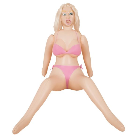 You2Toys - Biustna Bridget lalka dmuchana