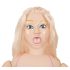 You2Toys - Biustna Bridget lalka dmuchana